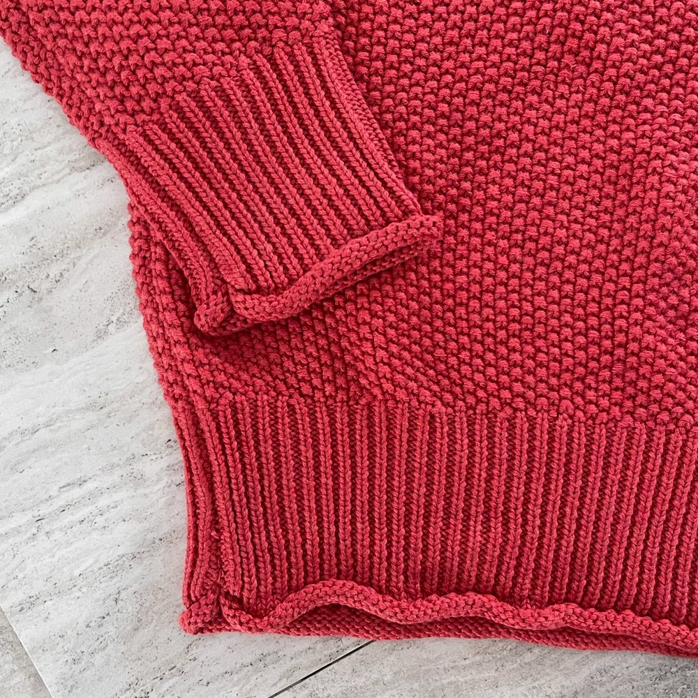 NEW Jessica Simpson Coral Ridge Sweater - Picture 2 of 4